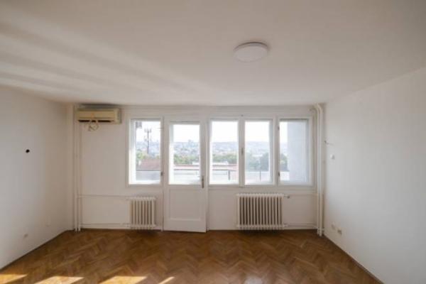 Slika 2 - Mileševska, Jednosoban stan na prodaju, 35m2, 165.000€