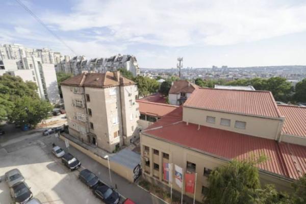 Slika 7 - Mileševska, Jednosoban stan na prodaju, 35m2, 165.000€