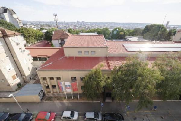 Slika 8 - Mileševska, Jednosoban stan na prodaju, 35m2, 165.000€