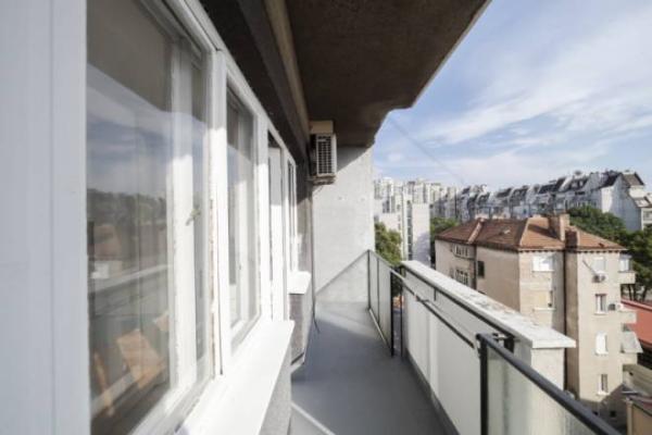 Slika 10 - Mileševska, Jednosoban stan na prodaju, 35m2, 165.000€