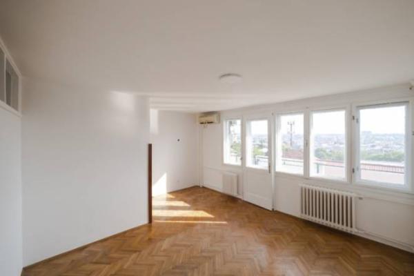 Glavna slika -Mileševska, Jednosoban stan na prodaju, 35m2, 165.000€