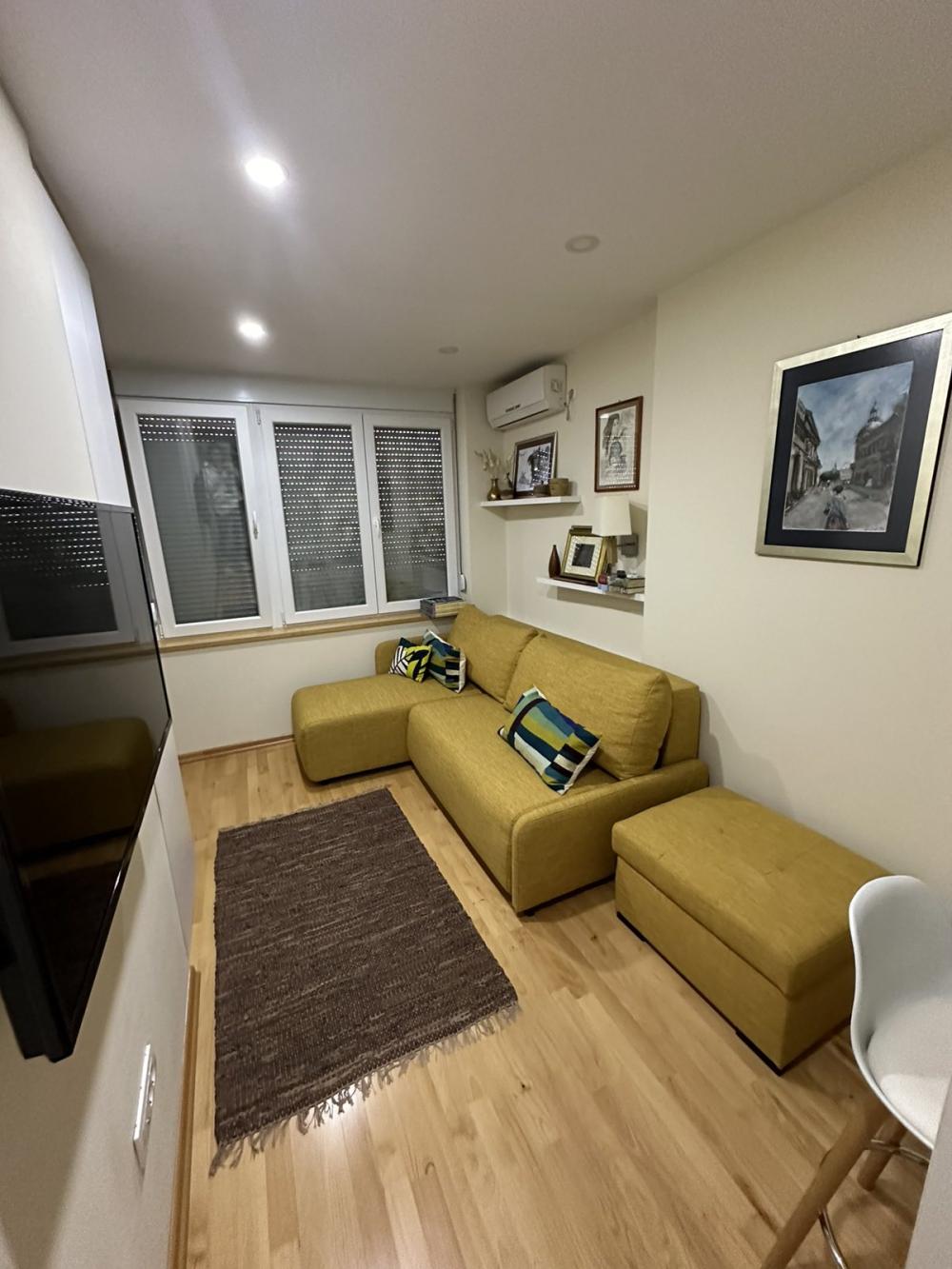 Slika 2 - Visokog Stevana, Jednosoban stan na prodaju, 19m2, 135.000€