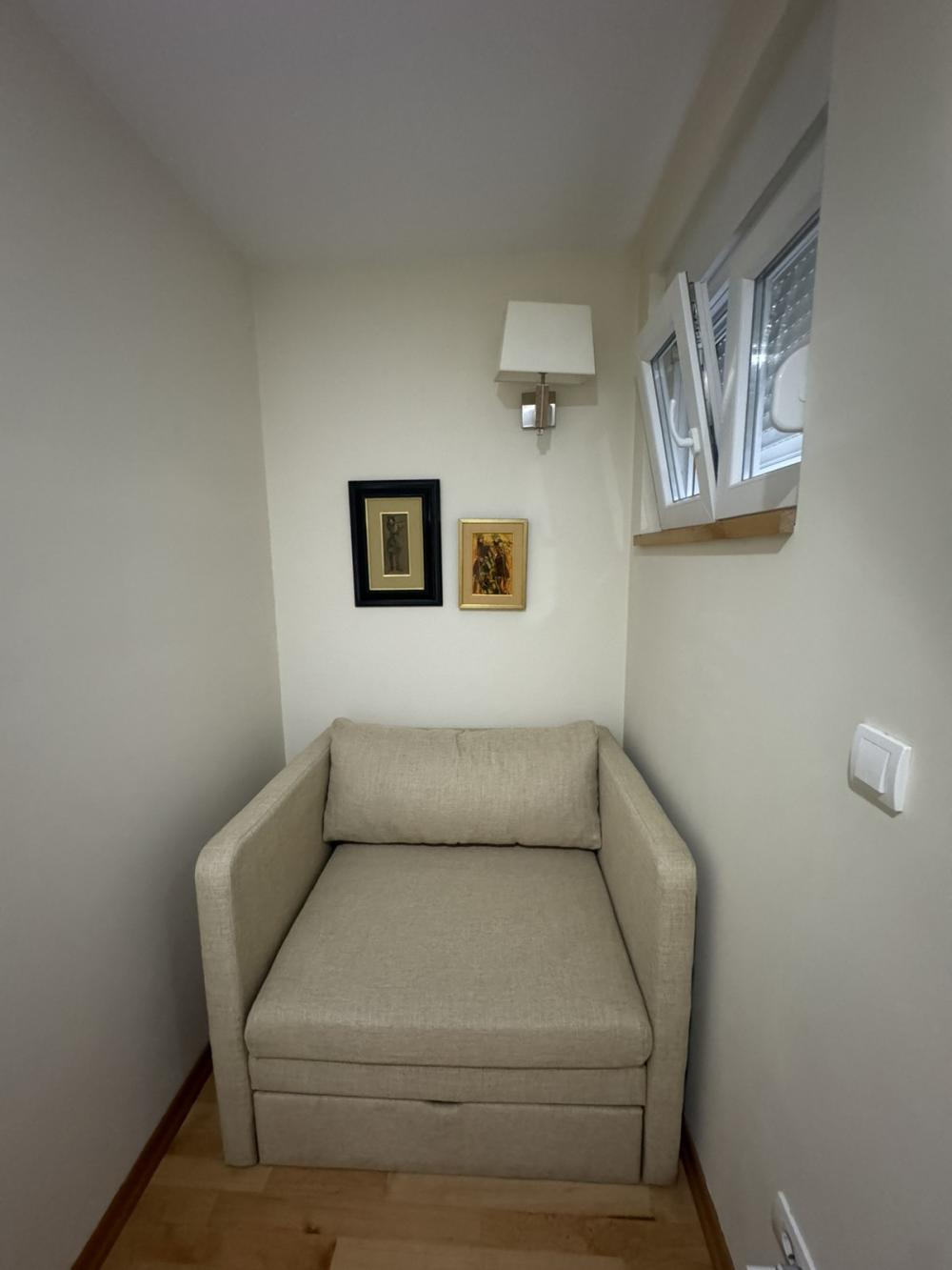 Slika 3 - Visokog Stevana, Jednosoban stan na prodaju, 19m2, 135.000€