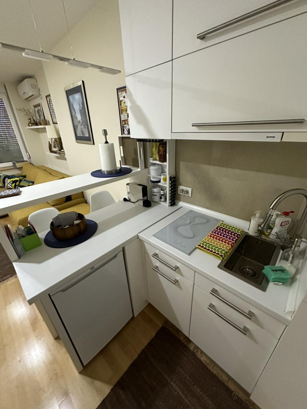 Slika 5 - Visokog Stevana, Jednosoban stan na prodaju, 19m2, 135.000€
