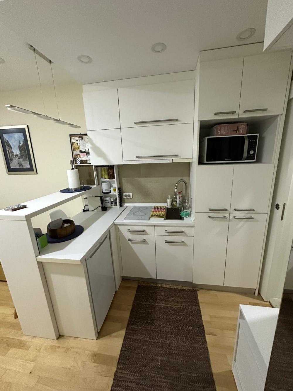 Slika 6 - Visokog Stevana, Jednosoban stan na prodaju, 19m2, 135.000€