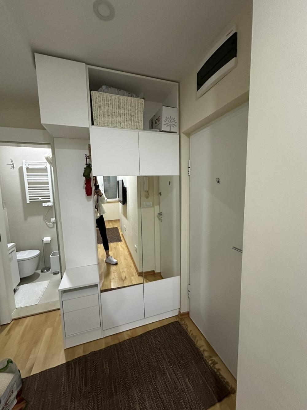 Slika 8 - Visokog Stevana, Jednosoban stan na prodaju, 19m2, 135.000€