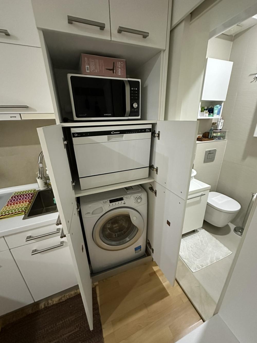 Slika 9 - Visokog Stevana, Jednosoban stan na prodaju, 19m2, 135.000€
