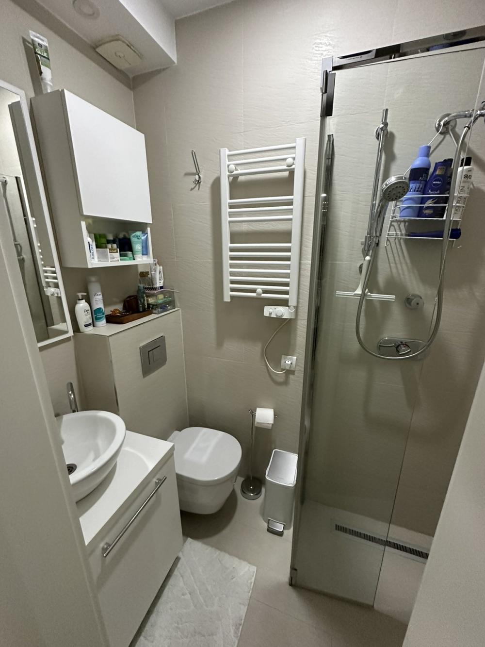 Slika 10 - Visokog Stevana, Jednosoban stan na prodaju, 19m2, 135.000€