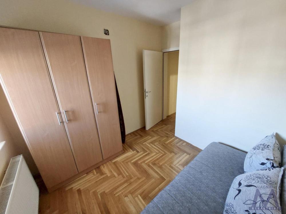 Slika 3 - Jednoiposoban stan za izdavanje, 400€