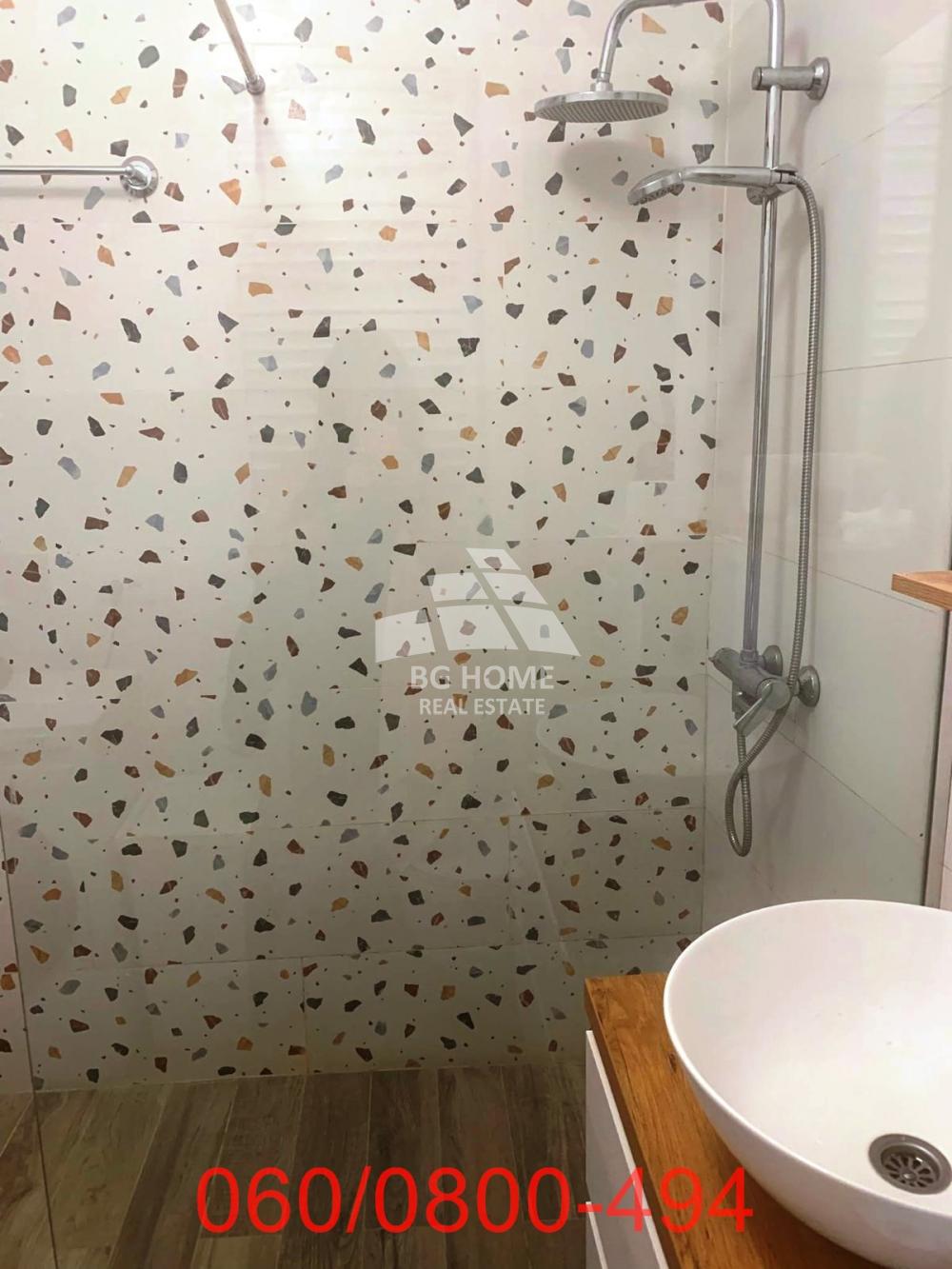 Slika 10 - 29. novembra (Borča), Trosoban stan za izdavanje, 70m2, 800€