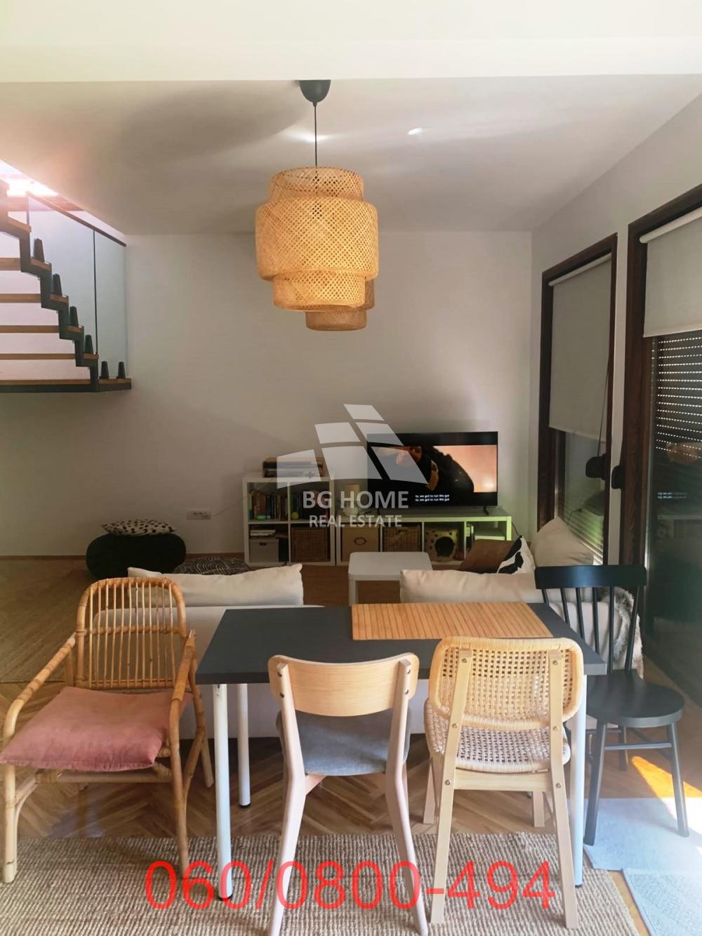 Slika 2 - 29. novembra (Borča), Trosoban stan za izdavanje, 70m2, 800€