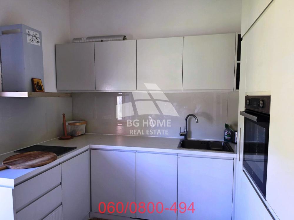 Slika 3 - 29. novembra (Borča), Trosoban stan za izdavanje, 70m2, 800€