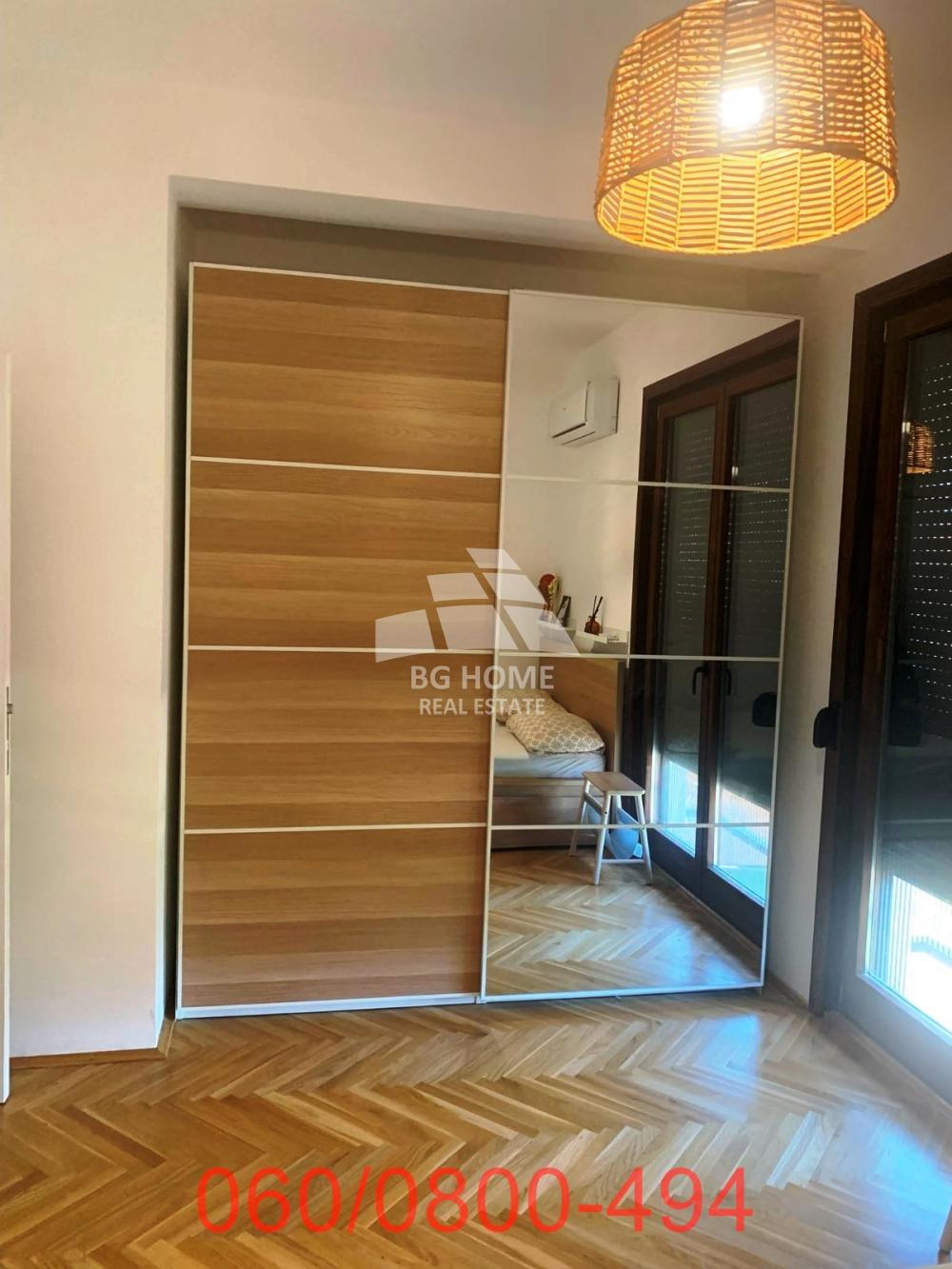Slika 4 - 29. novembra (Borča), Trosoban stan za izdavanje, 70m2, 800€