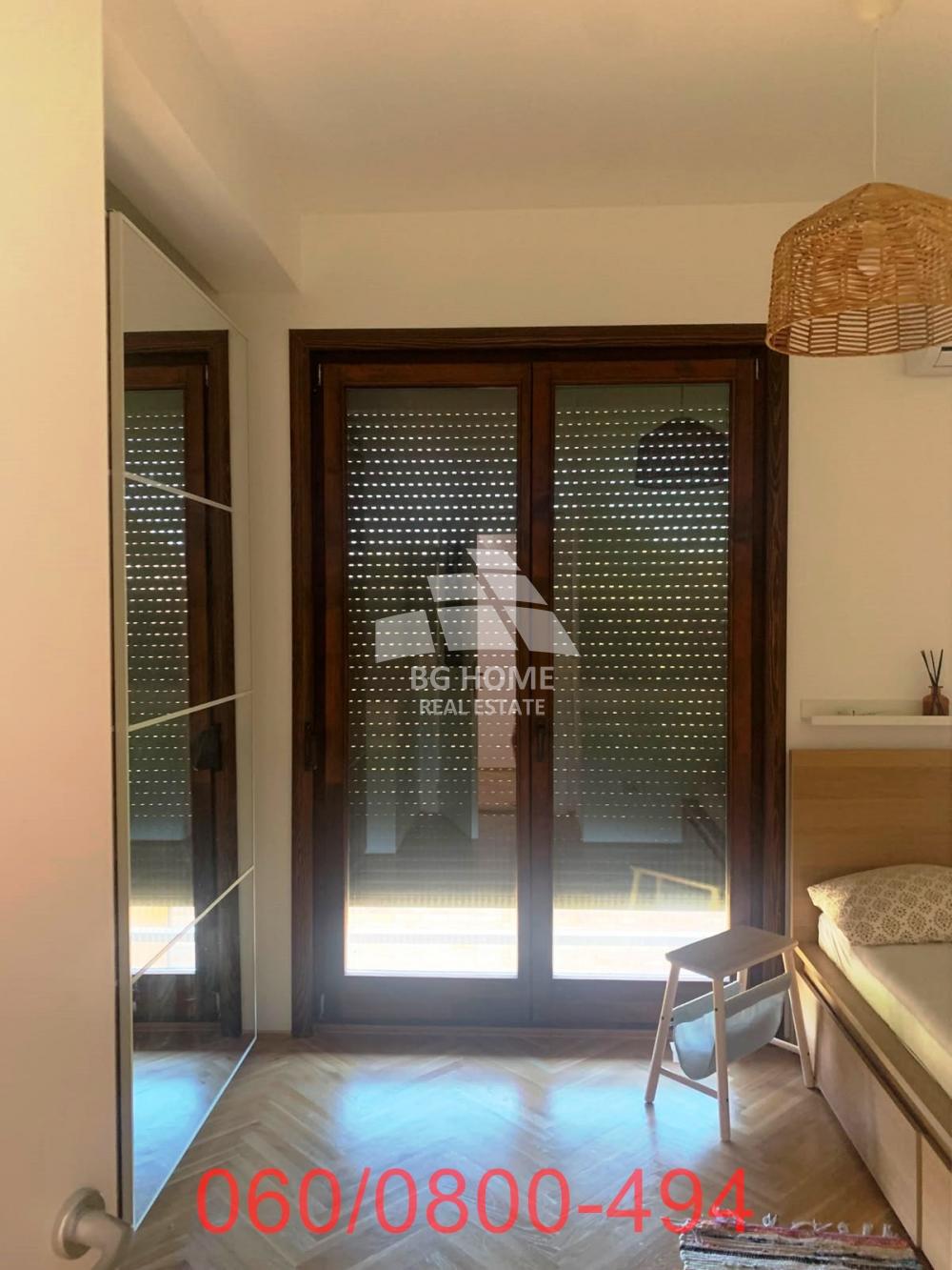 Slika 5 - 29. novembra (Borča), Trosoban stan za izdavanje, 70m2, 800€