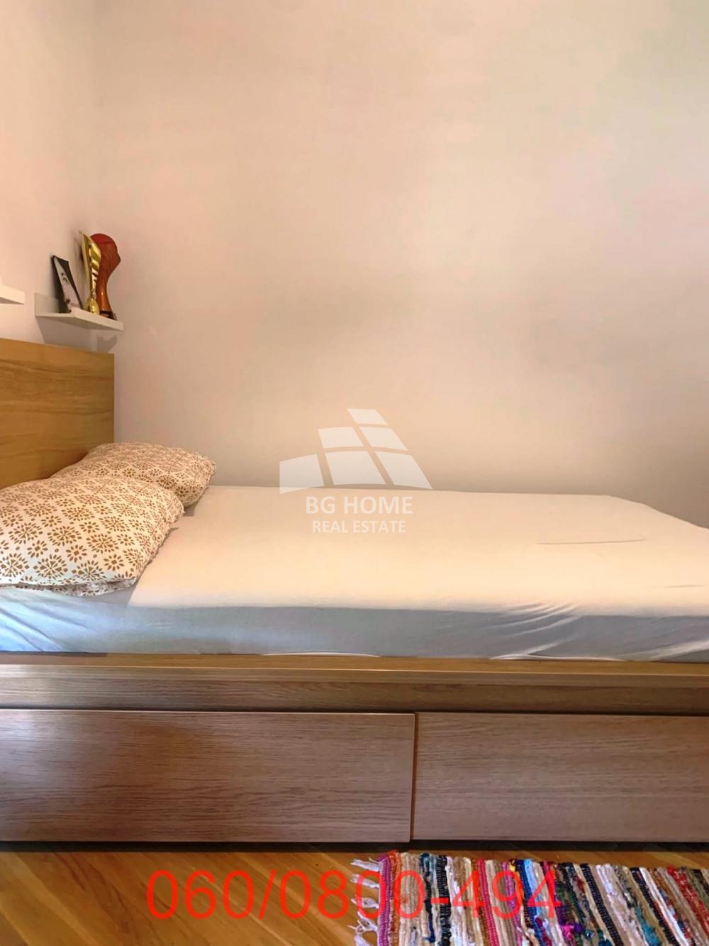 Slika 6 - 29. novembra (Borča), Trosoban stan za izdavanje, 70m2, 800€