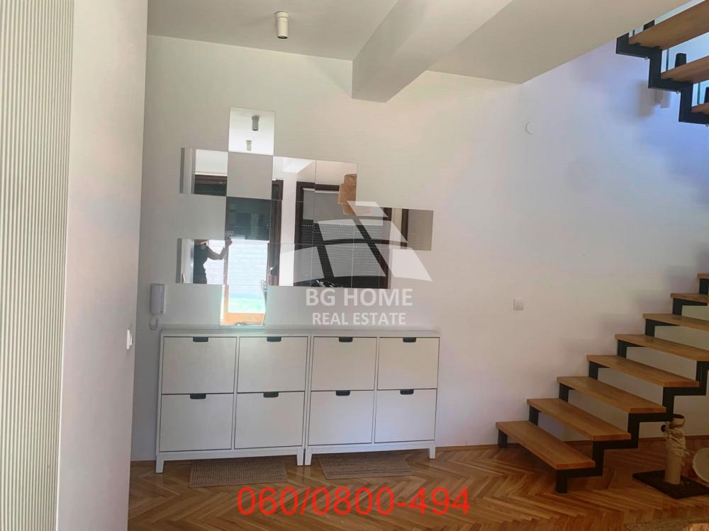 Slika 7 - 29. novembra (Borča), Trosoban stan za izdavanje, 70m2, 800€