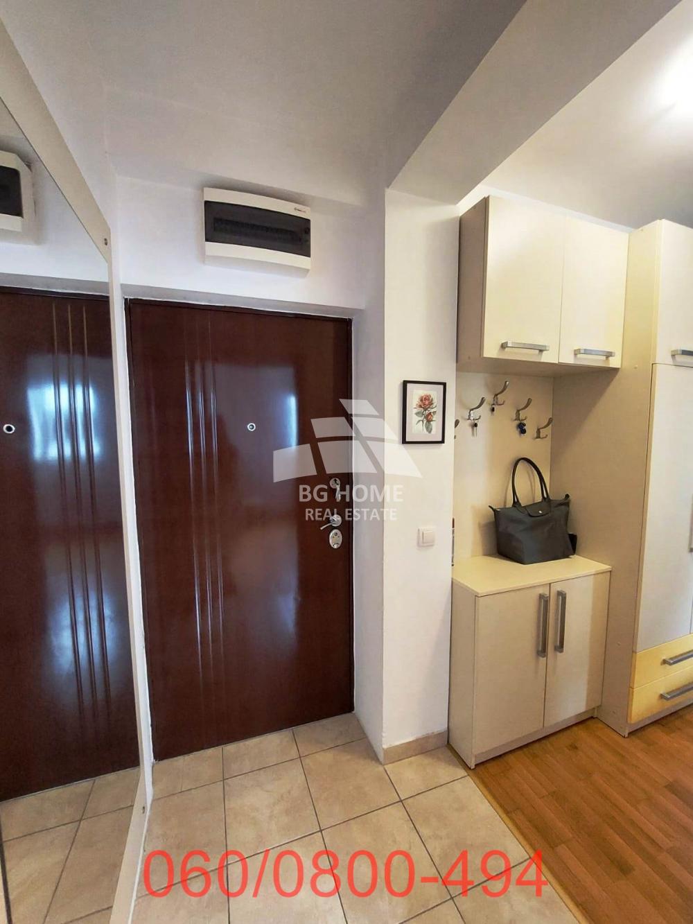 Slika 10 - Cerska, Jednoiposoban stan na prodaju, 37m2, 212.750€