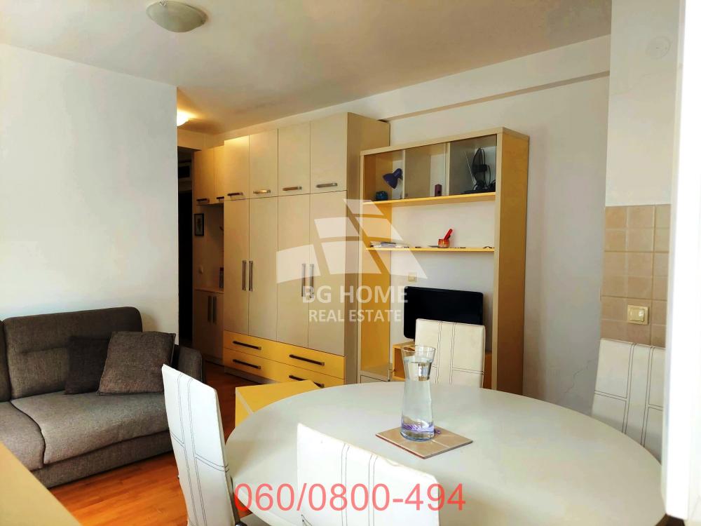Slika 3 - Cerska, Jednoiposoban stan na prodaju, 37m2, 212.750€