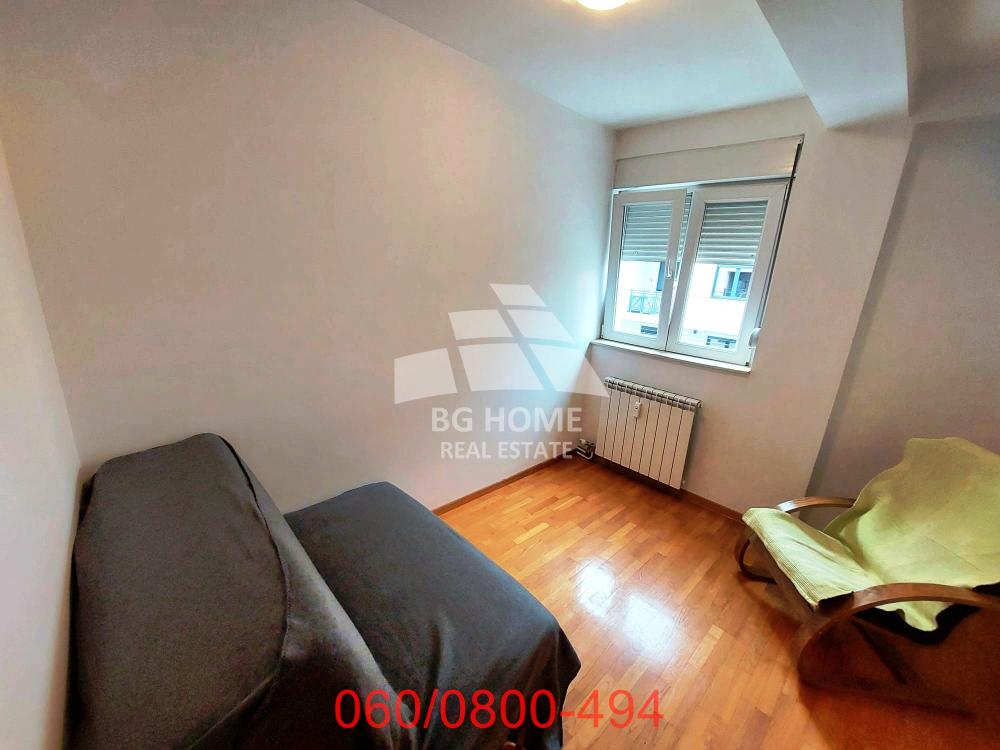 Slika 4 - Cerska, Jednoiposoban stan na prodaju, 37m2, 212.750€
