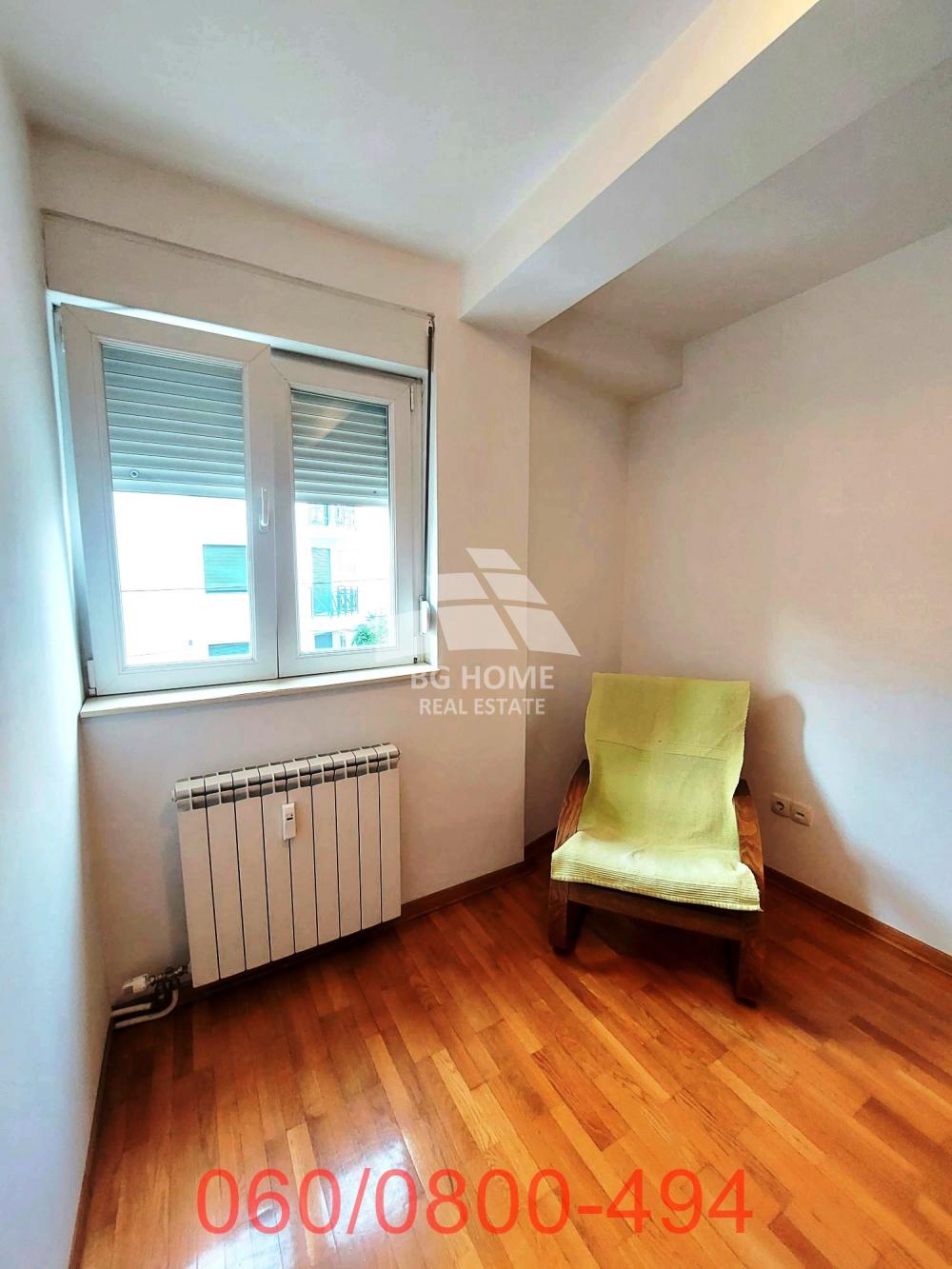 Slika 5 - Cerska, Jednoiposoban stan na prodaju, 37m2, 212.750€