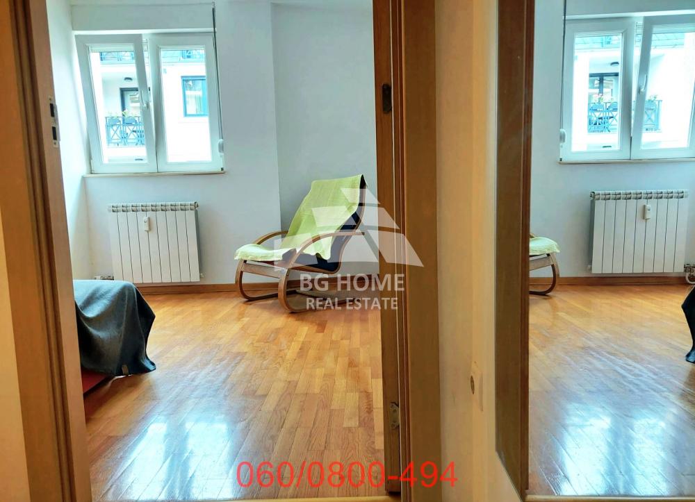 Slika 6 - Cerska, Jednoiposoban stan na prodaju, 37m2, 212.750€