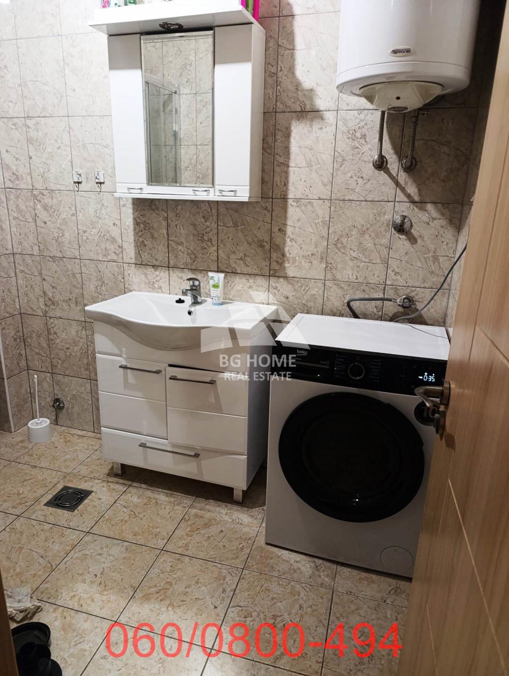 Slika 7 - Cerska, Jednoiposoban stan na prodaju, 37m2, 212.750€