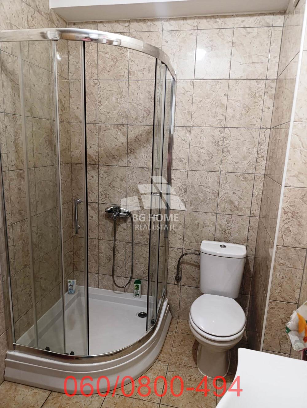 Slika 8 - Cerska, Jednoiposoban stan na prodaju, 37m2, 212.750€