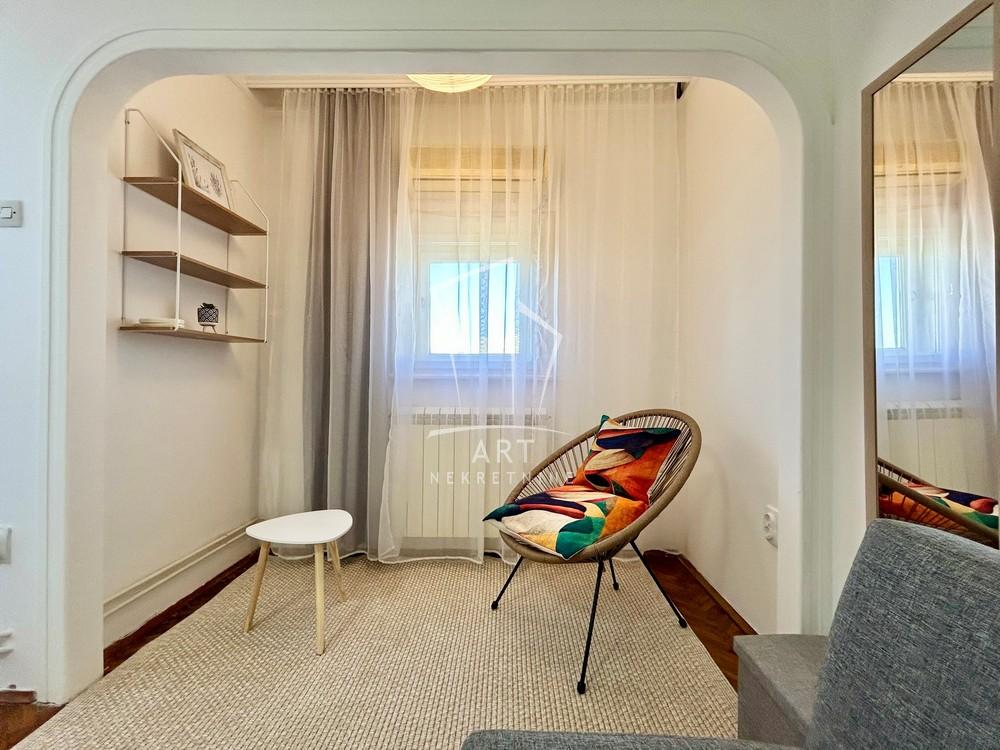 Slika 2 - Drinčićeva,  Stan za izdavanje, 24m2, 500€