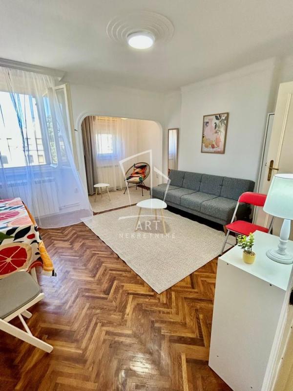Slika 6 - Drinčićeva,  Stan za izdavanje, 24m2, 500€