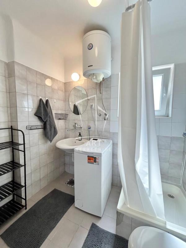 Slika 10 - Drinčićeva,  Stan za izdavanje, 24m2, 500€