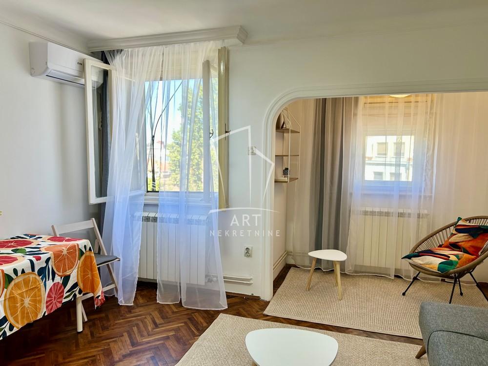 Slika 3 - Drinčićeva,  Stan za izdavanje, 24m2, 500€