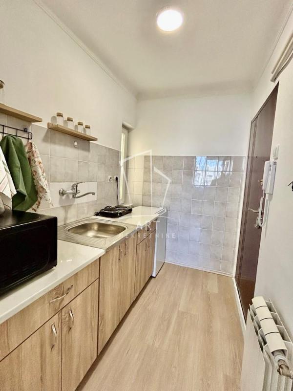 Slika 8 - Drinčićeva,  Stan za izdavanje, 24m2, 500€