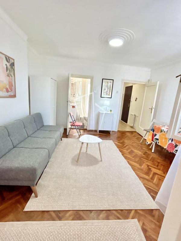 Slika 4 - Drinčićeva,  Stan za izdavanje, 24m2, 500€