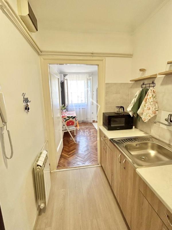 Slika 9 - Drinčićeva,  Stan za izdavanje, 24m2, 500€