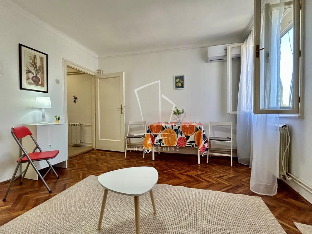 Slika 5 - Drinčićeva,  Stan za izdavanje, 24m2, 500€