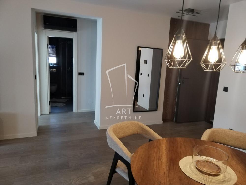 Slika 2 - Tetovska, Dvoiposoban stan za izdavanje, 71m2, 750€
