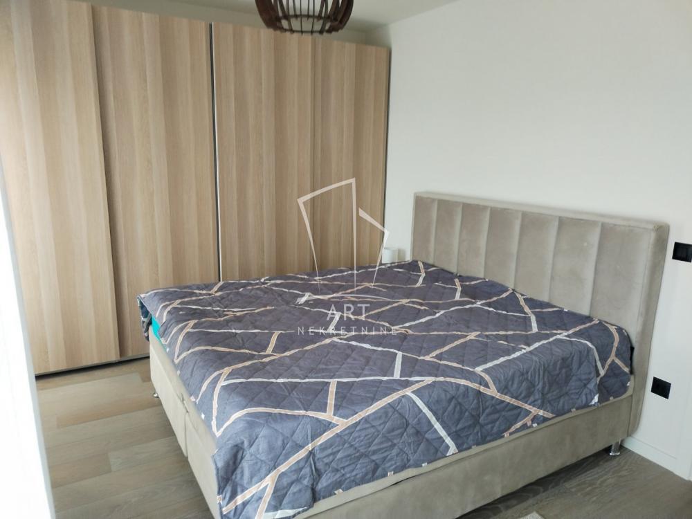 Slika 9 - Tetovska, Dvoiposoban stan za izdavanje, 71m2, 750€