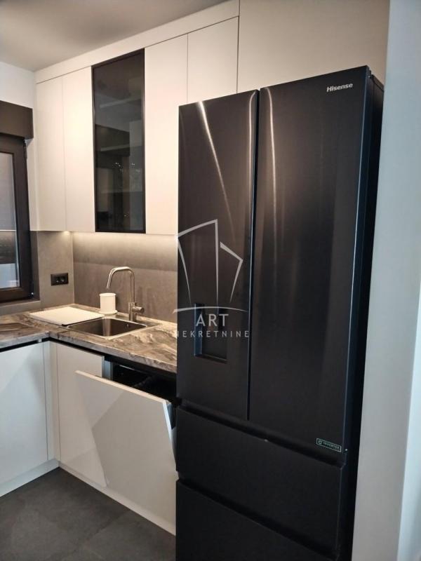 Slika 4 - Tetovska, Dvoiposoban stan za izdavanje, 71m2, 750€