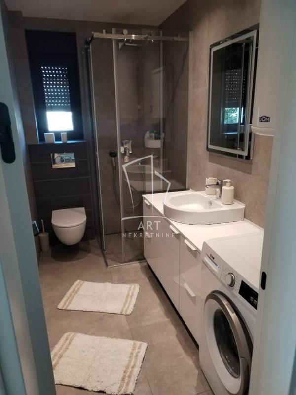 Slika 11 - Tetovska, Dvoiposoban stan za izdavanje, 71m2, 750€