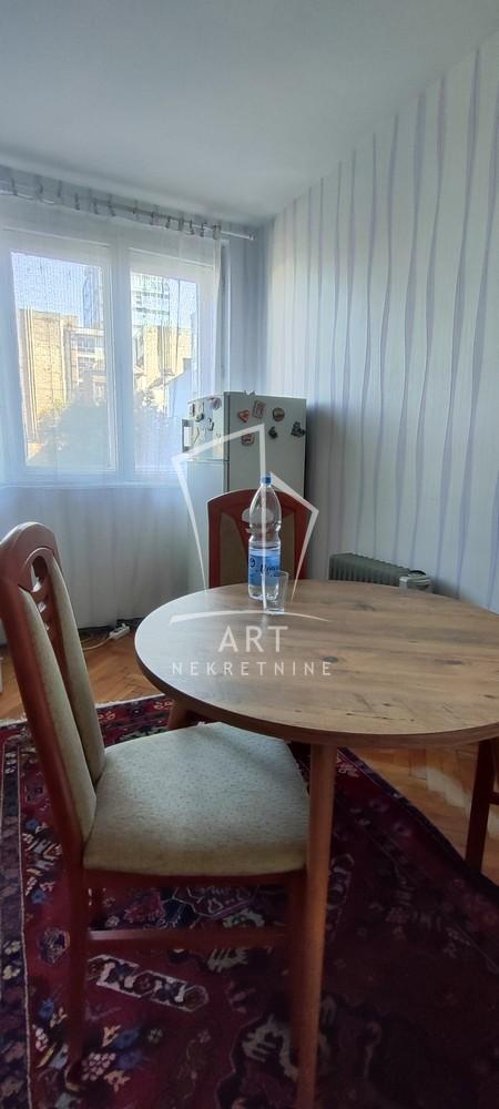 Slika 2 - Risanska, Jednosoban stan za izdavanje, 38m2, 400€