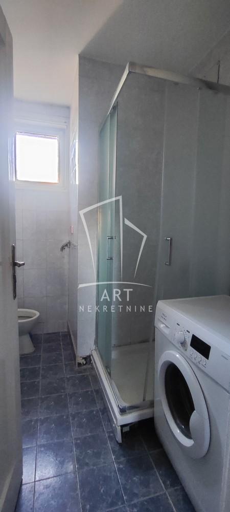 Slika 4 - Risanska, Jednosoban stan za izdavanje, 38m2, 400€