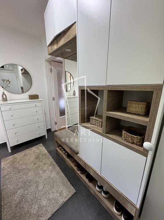 Slika 10 - Matice Srpske, Dvosoban stan na prodaju, 51m2, 220.000€