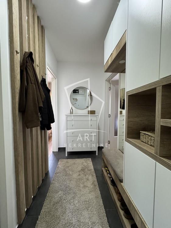 Slika 11 - Matice Srpske, Dvosoban stan na prodaju, 51m2, 220.000€