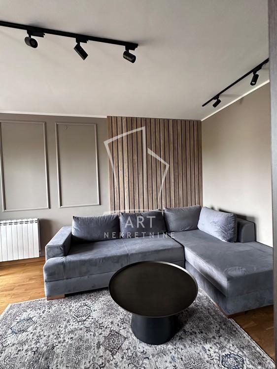 Slika 1 - Matice Srpske, Dvosoban stan na prodaju, 51m2, 220.000€