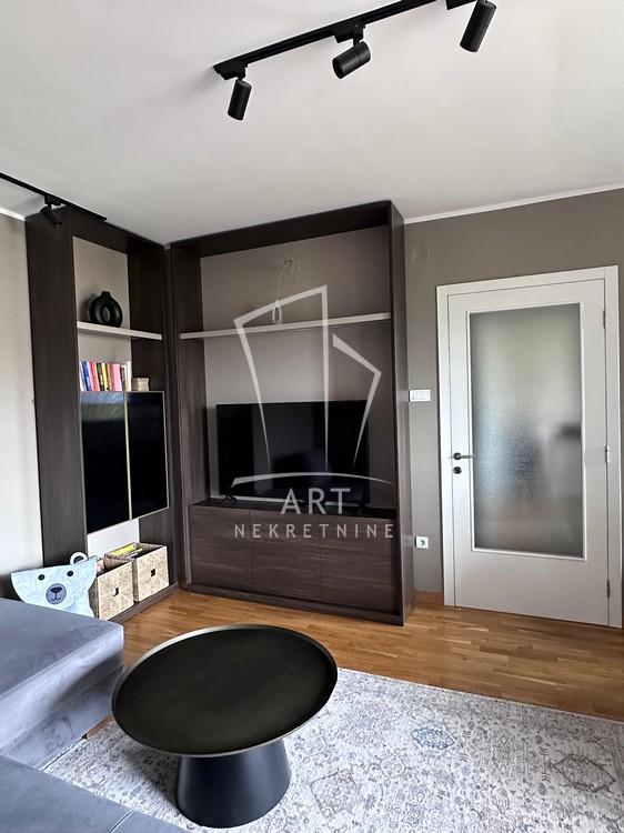 Slika 2 - Matice Srpske, Dvosoban stan na prodaju, 51m2, 220.000€