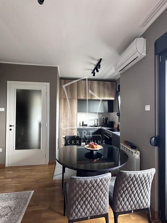 Slika 3 - Matice Srpske, Dvosoban stan na prodaju, 51m2, 220.000€
