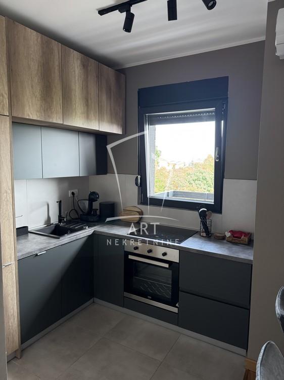 Slika 4 - Matice Srpske, Dvosoban stan na prodaju, 51m2, 220.000€