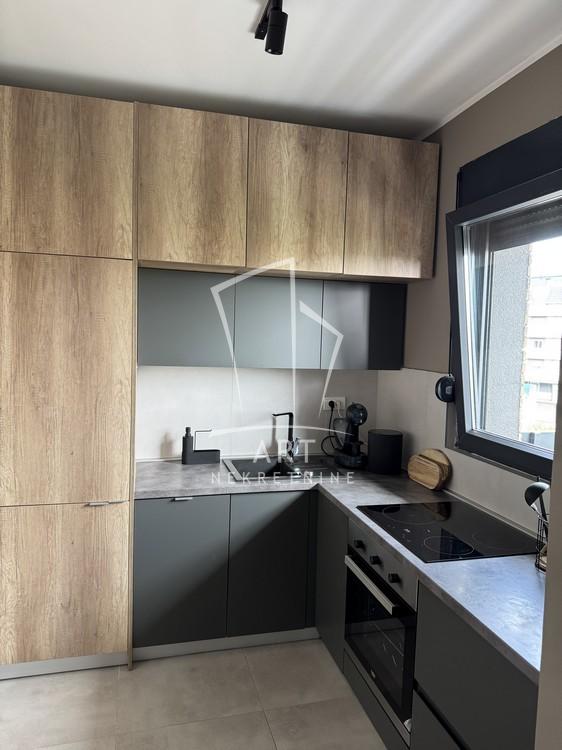 Slika 5 - Matice Srpske, Dvosoban stan na prodaju, 51m2, 220.000€