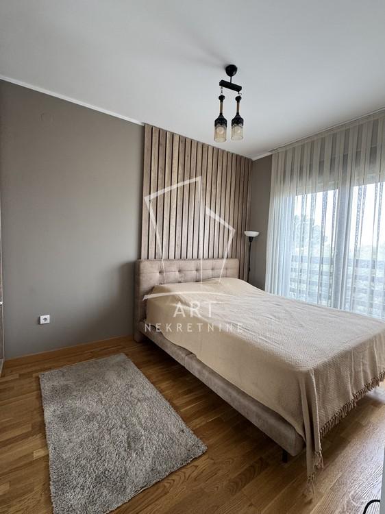 Slika 6 - Matice Srpske, Dvosoban stan na prodaju, 51m2, 220.000€