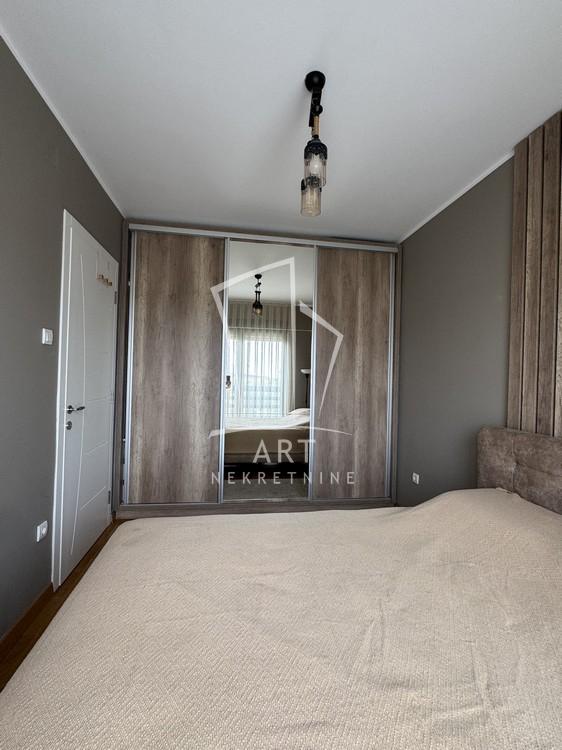 Slika 7 - Matice Srpske, Dvosoban stan na prodaju, 51m2, 220.000€